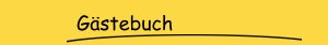 Gästebuch